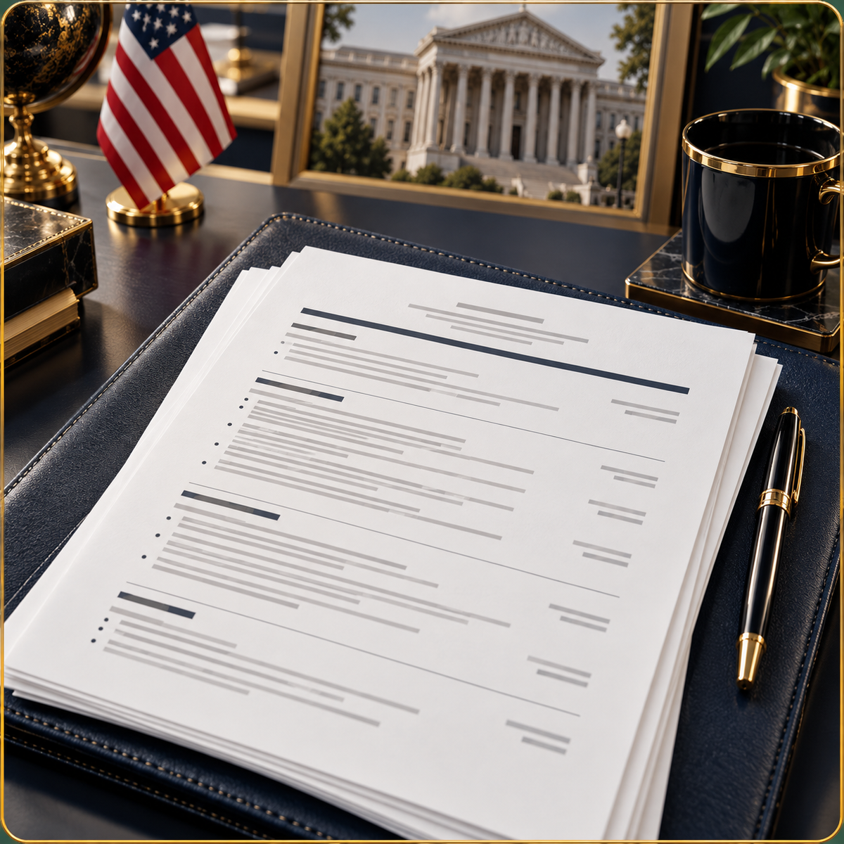 Federal & Government Contracting Resumes